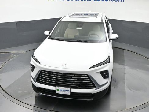 New 2026 Buick Enclave Preferred w/ Power Package image 26