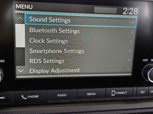 Certified 2025 Honda CR-V LX image 42