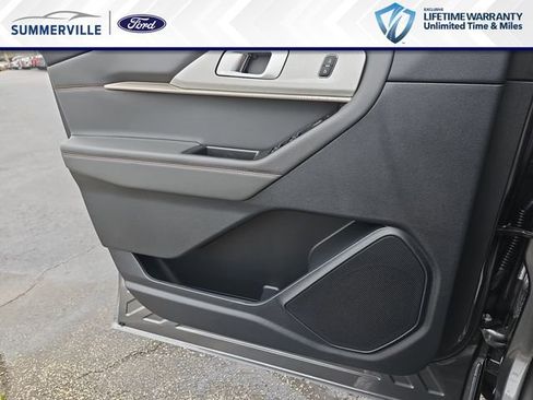 New 2026 Ford Explorer Active w/ Active Comfort Package AWD/4WD image 34