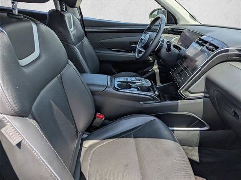 Used 2023 Hyundai Tucson Limited AWD/4WD image 29