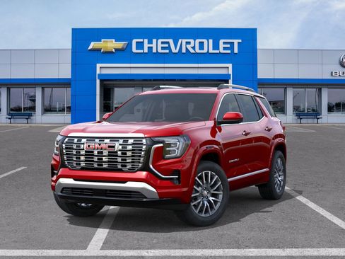 New 2026 GMC Terrain Denali image 6