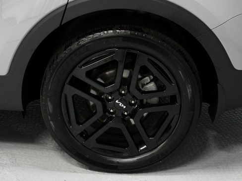 Used 2024 Kia Telluride SX Prestige X-Line AWD/4WD image 19