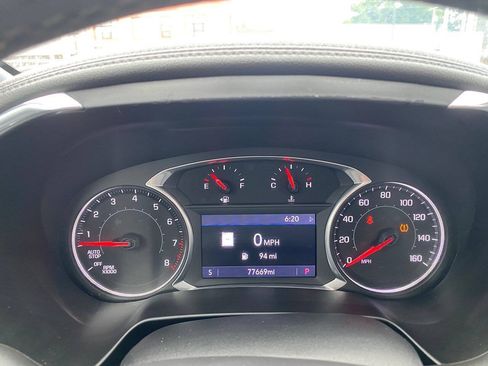 Used 2019 Chevrolet Blazer LT w/ Sun and Wheels Package AWD/4WD image 30