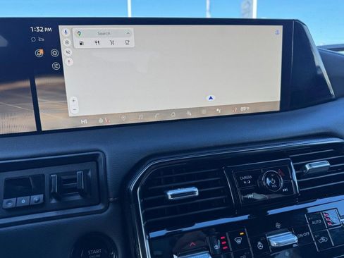 Used 2025 Nissan Armada PRO-4X image 21