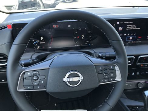 New 2026 Nissan Sentra SV w/ SV Convenience Package FWD image 24