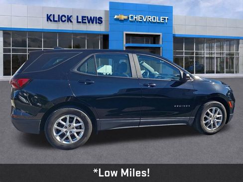 Used 2024 Chevrolet Equinox LS FWD image 9