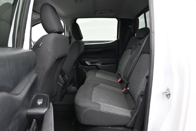 Used 2025 Ford Ranger XLT w/ FX4 Off-Road Package AWD/4WD image 23
