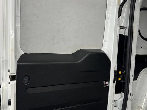 Used 2022 RAM ProMaster City Tradesman FWD image 25