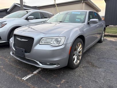 Used 2015 Chrysler 300 Limited w/ Driver Convenience Group