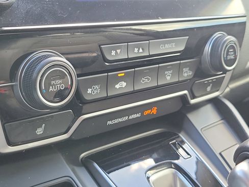 Used 2018 Honda CR-V Touring image 30