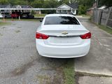 Used 2018 Chevrolet Impala LS image 5
