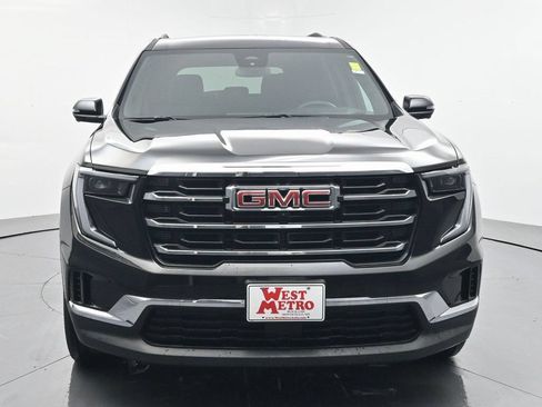Used 2025 GMC Acadia Elevation AWD/4WD image 26