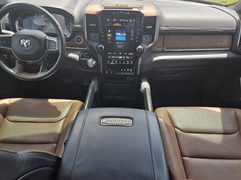 Certified 2023 RAM 1500 Limited image 12