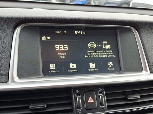 Used 2020 Kia Optima LX image 24