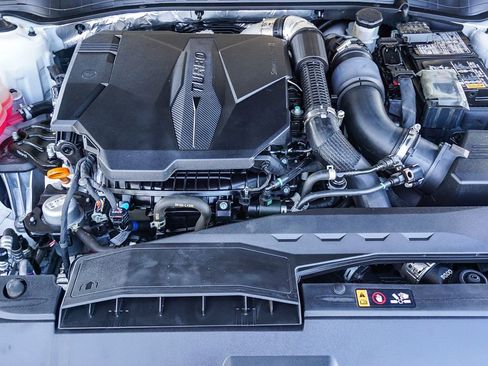 Certified 2024 Kia K5 GT image 26