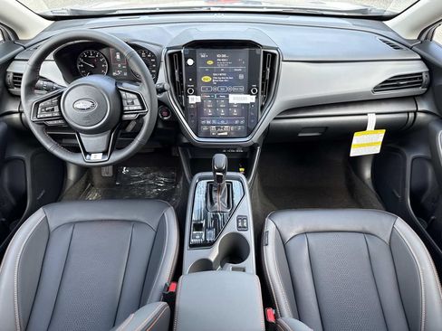New 2026 Subaru Crosstrek 2.5i Limited AWD/4WD image 16