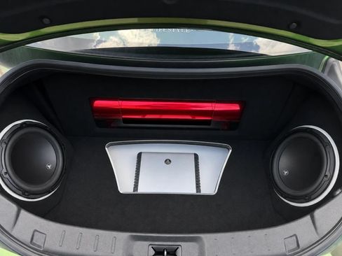 Used 2014 Nissan GT-R Black Edition AWD/4WD image 20