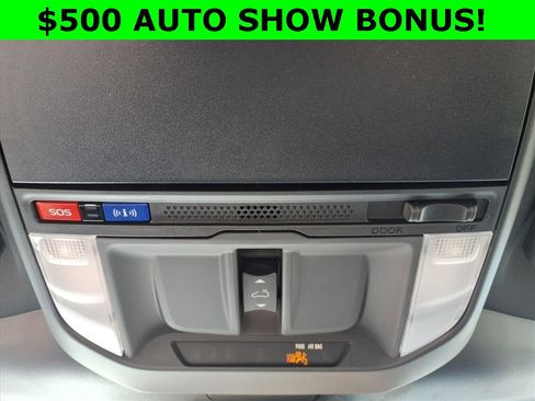 New 2026 Subaru Forester Premium image 24