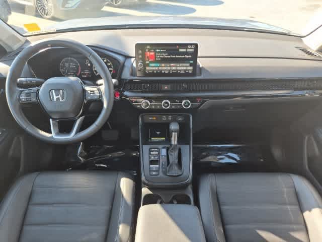 Used 2024 Honda CR-V EX-L image 14