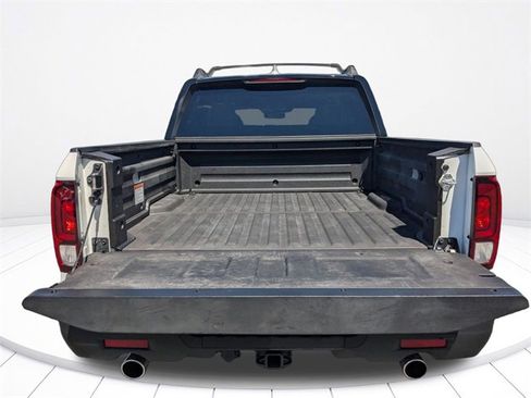 Used 2021 Honda Ridgeline Sport image 11