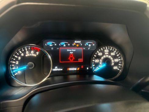 Used 2020 Ford F150 Lariat AWD/4WD image 22