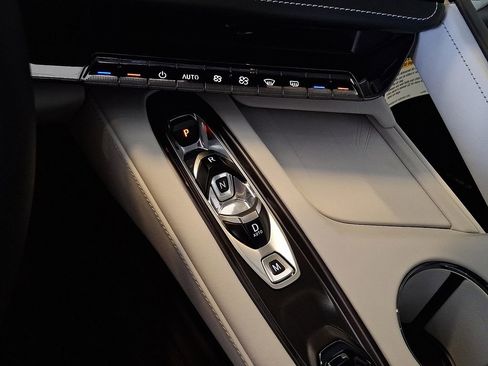 New 2026 Chevrolet Corvette Z06 image 7