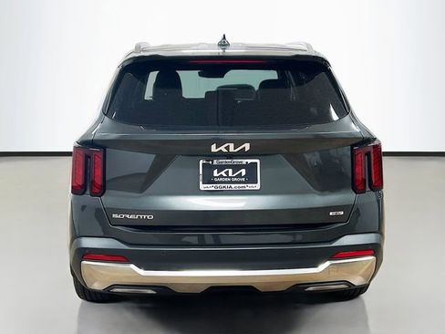 New 2026 Kia Sorento EX image 6