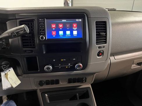 Used 2020 Nissan NV 2500 S RWD image 22