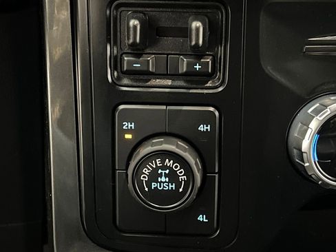 Used 2023 Ford F150 Tremor w/ Trailer Tow Package image 47