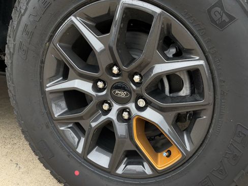 New 2026 Ford Expedition Tremor AWD/4WD image 46