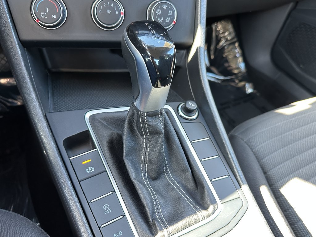 Used 2024 Volkswagen Jetta S FWD image 29