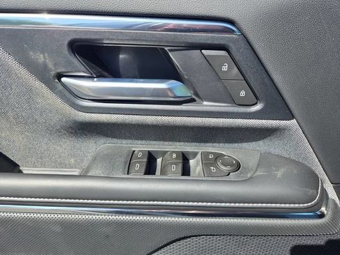 New 2026 GMC Sierra EV Elevation AWD/4WD image 14
