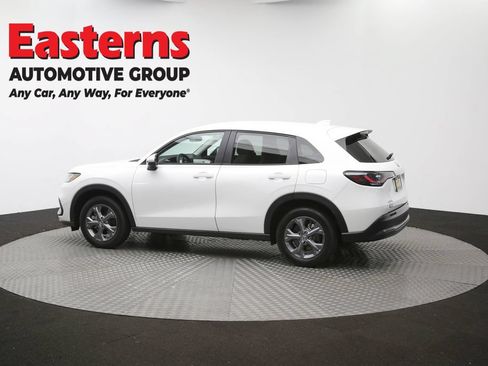 Used 2026 Honda HR-V LX image 60