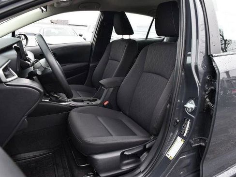 Used 2024 Toyota Corolla LE image 16