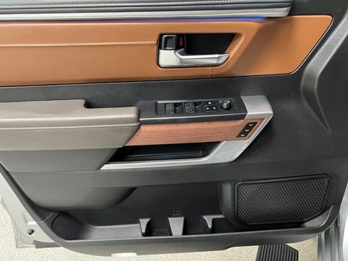 Used 2023 Toyota Tundra 1794 Edition w/ TRD Off-Road Package AWD/4WD image 23