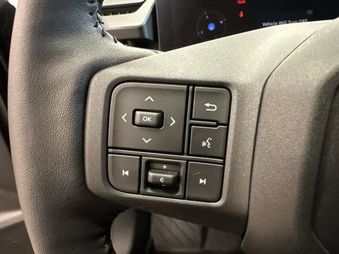 Certified 2026 Toyota RAV4 AWD image 36