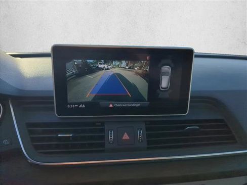 Used 2020 Audi Q5 2.0T Premium Plus image 18