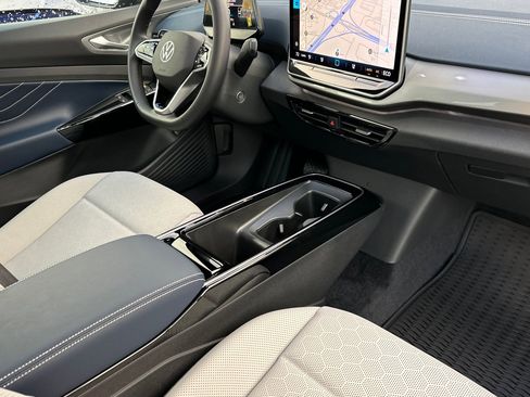 New 2026 Volkswagen ID.4 Pro S image 15