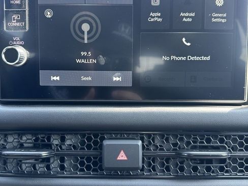 New 2026 Honda HR-V LX image 18