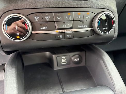 New 2026 Ford Escape Active image 18