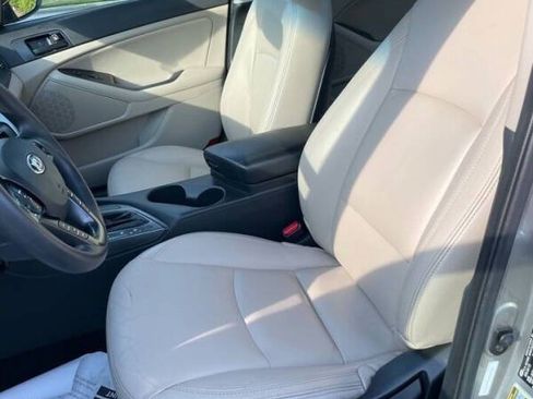 Used 2013 Kia Optima LX FWD image 12