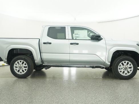 New 2026 Toyota Tacoma SR image 49