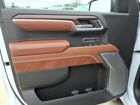 New 2026 GMC Sierra 1500 Denali Ultimate image 14