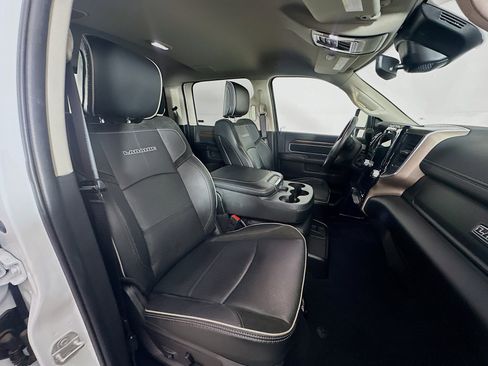 Used 2024 RAM 2500 Laramie w/ Safety Group image 30