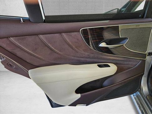 Used 2018 Lexus LS 500 image 21