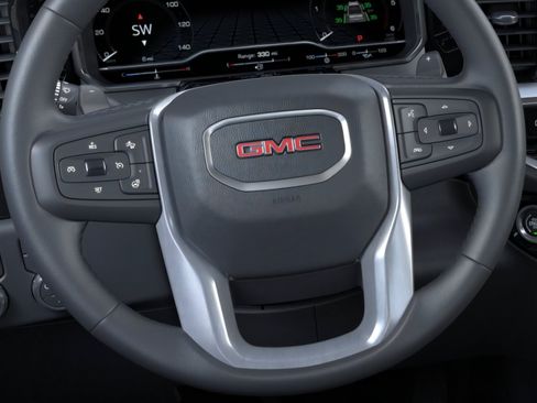 New 2026 GMC Sierra 1500 SLT w/ SLT Premium Package AWD/4WD image 19