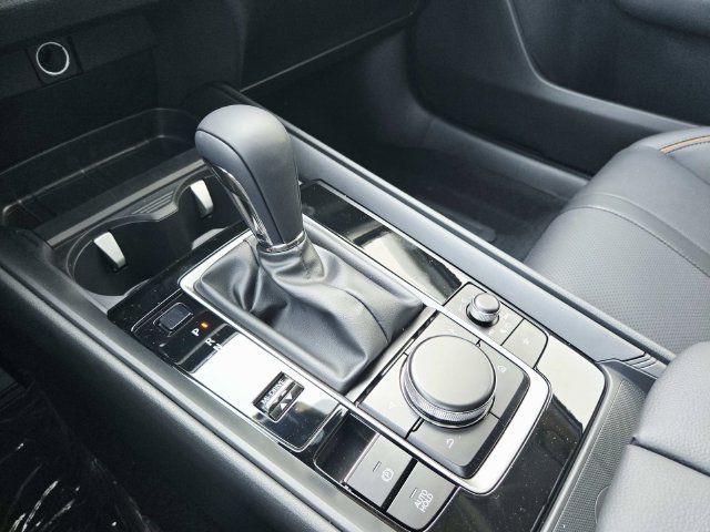 New 2026 MAZDA CX-50 AWD 2.5 S w/ Cargo Package image 25