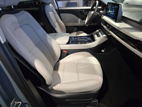 New 2026 Lincoln Aviator Reserve AWD/4WD image 20