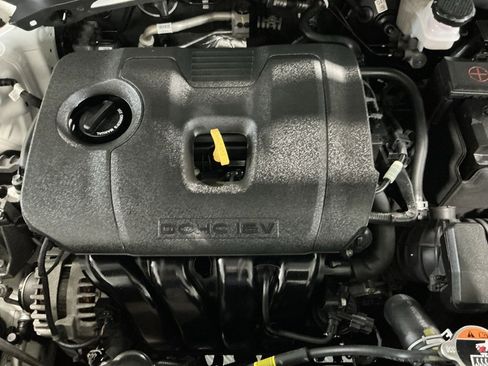 Used 2023 Kia Seltos LX image 26