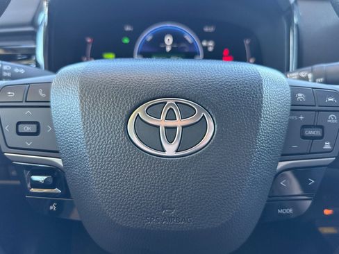 New 2026 Toyota Camry LE image 26